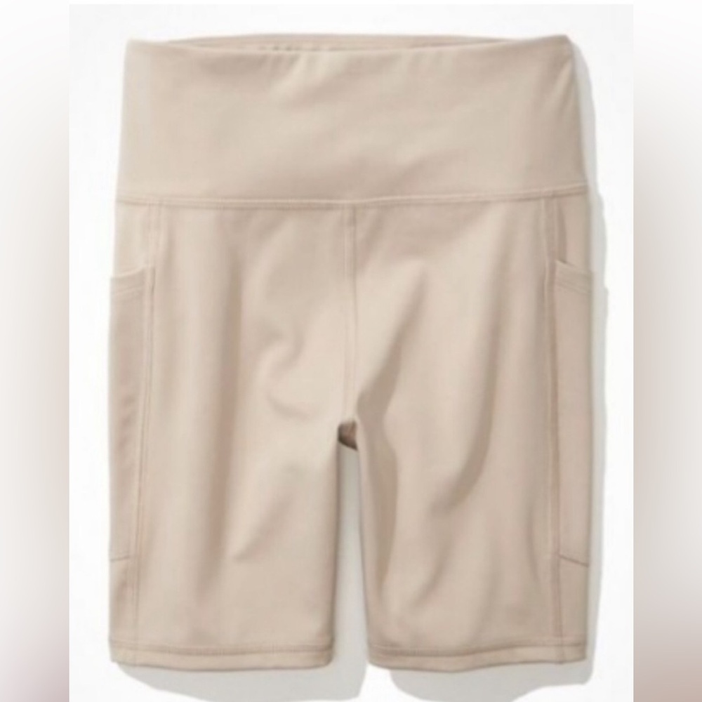 AE - Everything Pocket Bike Shorts